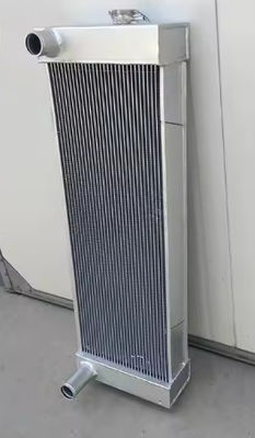 JS220 Excavator Radiator 333E-9575 For Excavator High Quality