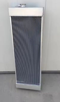 JS220 Excavator Radiator 333E-9575 For Excavator High Quality