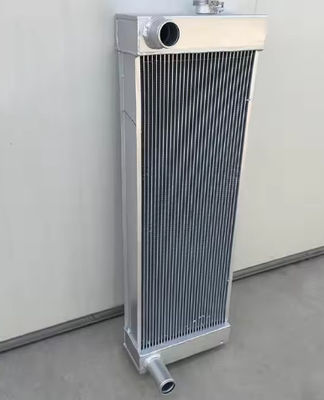 30-927082 JS200 JS200LC JS220 JS200B JS220B JCB Excavator Radiator