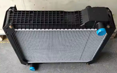 Radiator For JCB30/926051 Excavator Radiator High Quality