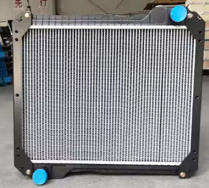 Radiator For JCB30/926051 Excavator Radiator High Quality