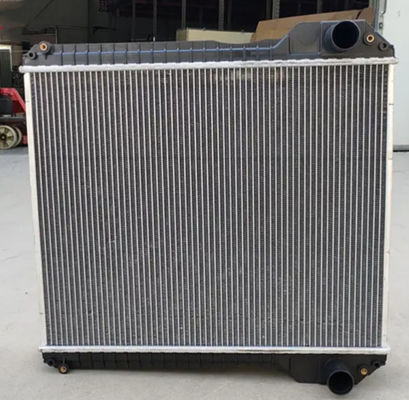 Water Radiator For JCB30915200 Excavator Radiator High Quality