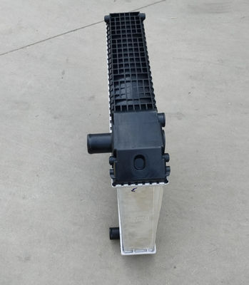 Water Radiator For JCB30915200 Excavator Radiator High Quality