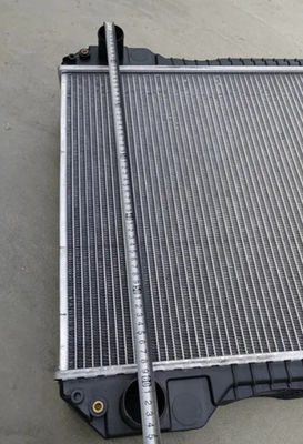 Water Radiator For JCB30915200 Excavator Radiator High Quality