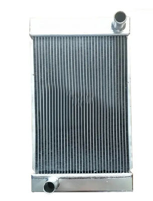 JCB220 JCB360 JCB 30/C5000 JCB 30/915200 Radiator For Excavator Radiator
