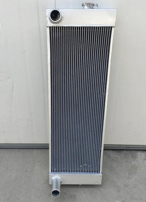 JCB220 JCB360 JCB 30/C5000 JCB 30/915200 Radiator For Excavator Radiator
