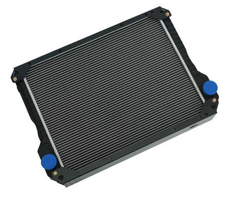 JCB220 JCB360 JCB 30/C5000 JCB 30/915200 Radiator For Excavator Radiator