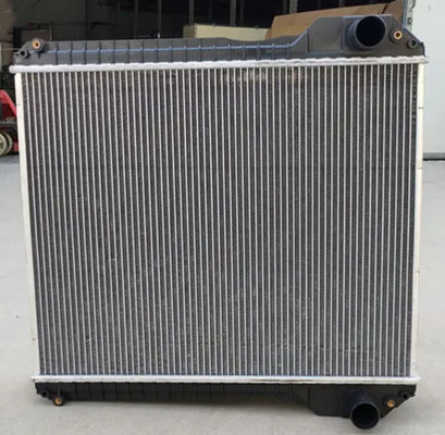 JCB220 JCB360 JCB 30/C5000 JCB 30/915200 Radiator For Excavator Radiator
