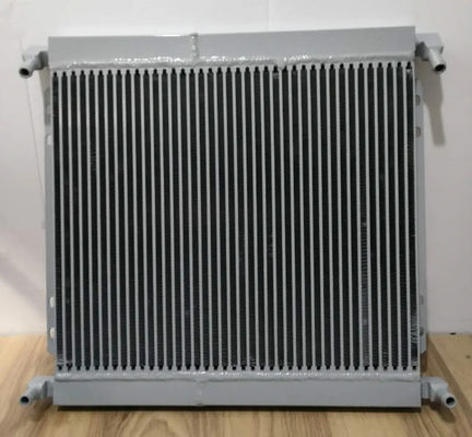 JCB Excavator 3CX 4CX Oil Cooler 30-925615 For Excavator High Quality