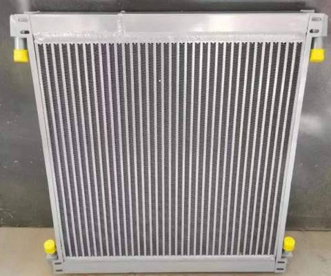 JCB Excavator 3CX 4CX Oil Cooler 30-925615 For Excavator High Quality