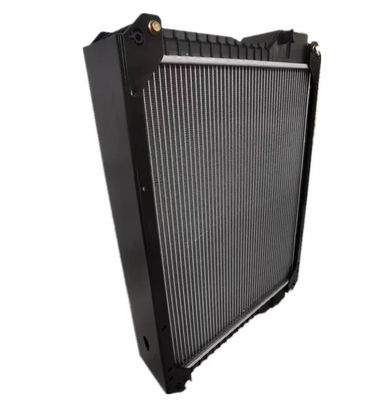 JCB 526 531-70 535-95 535-125 536 541-70 332-C5000 Radiator For JCB Excavator