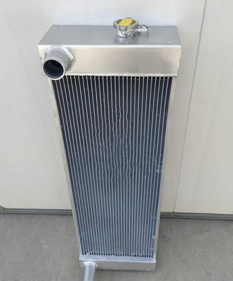30-927082 JS220 JCB Excavator Radiator High Quality