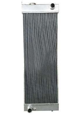 DX60W DX60-7 DX225 DX260-9 DX380 FOR Doosan Excavator Radiator