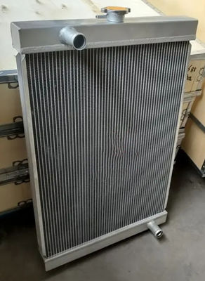 DX60 High Quality Excavator Radiator 440211-00032