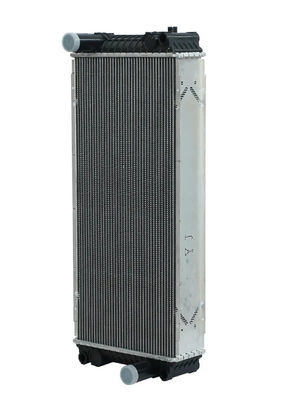 High Quality Aluminum Plastic Radiator For Excavator CAT320GC 508-6290 5086292