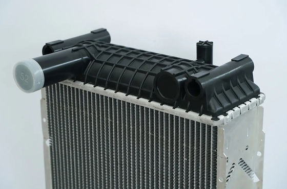 High Quality Aluminum Plastic Radiator For Excavator CAT320GC 508-6290 5086292