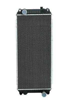 High Quality Aluminum Plastic Radiator For Excavator CAT320GC 508-6290 5086292