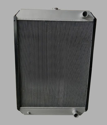 Source Factory Aluminum Material Radiator E325C For Excavator