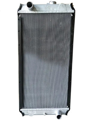 Factory E320C Excavator Radiator High Quality Engineering Applications
