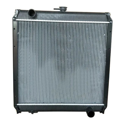 Aluminum Material Factory Excavator Radiator E307C For Excavators