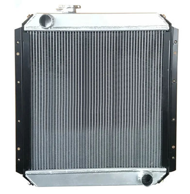 Factory Excavator Radiator E70B Good Quality Excavator Accessories