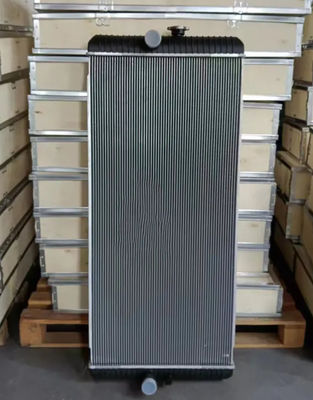 Excavator Water Tank E330D E330DL E330DLN E336D E336D2 E336D2L E340DL E340D E340D2L Radiator 245-9359 2459359 For CAT Excavator