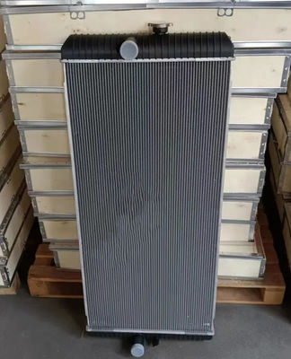 Excavator Water Tank E330D E330DL E330DLN E336D E336D2 E336D2L E340DL E340D E340D2L Radiator 245-9359 2459359 For CAT Excavator