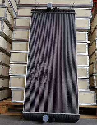 Excavator Water Tank E330D E330DL E330DLN E336D E336D2 E336D2L E340DL E340D E340D2L Radiator 245-9359 2459359 For CAT Excavator