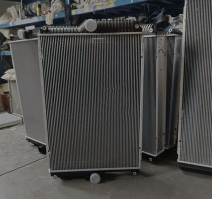 CAT 950H Excavator Radiator 2565310 3105483 3507475 3498238
