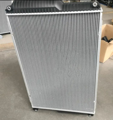 CAT 950H Excavator Radiator 2565310 3105483 3507475 3498238