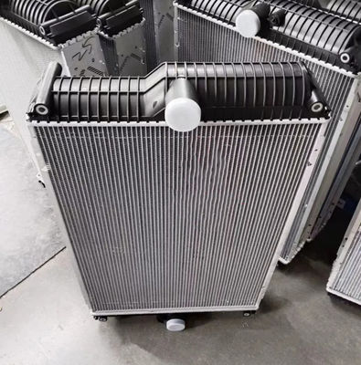 CAT 950H Excavator Radiator 2565310 3105483 3507475 3498238