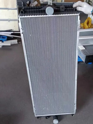 High Quality Factory E336E E336F Radiator 335-5459 399-6952 For Excavators