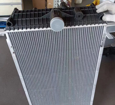 High Quality Factory E336E E336F Radiator 335-5459 399-6952 For Excavators