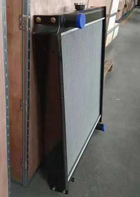 E320B High Quality Excavator Radiator 118-9953 184-3896 184-3898 109-9495