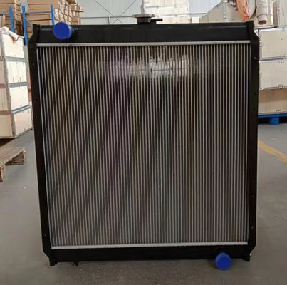 E320B High Quality Excavator Radiator 118-9953 184-3896 184-3898 109-9495