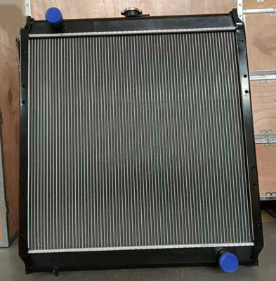 E320B High Quality Excavator Radiator 118-9953 184-3896 184-3898 109-9495
