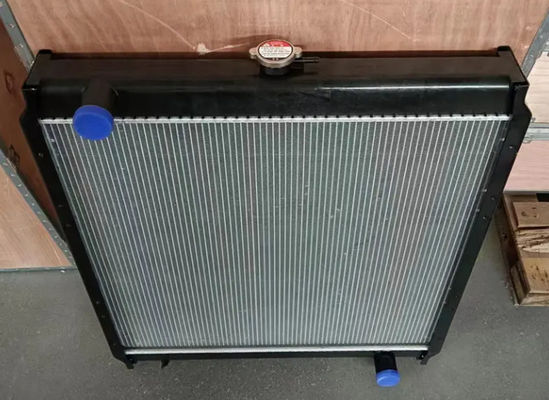 E320B High Quality Excavator Radiator 118-9953 184-3896 184-3898 109-9495