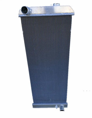 Excavator Water Tank E323D Radiator 326-3870 312-8340 360-9273 3263870 3128340 3609273 For  Excavator