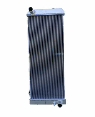 Excavator Water Tank E323D Radiator 326-3870 312-8340 360-9273 3263870 3128340 3609273 For CAT Excavator