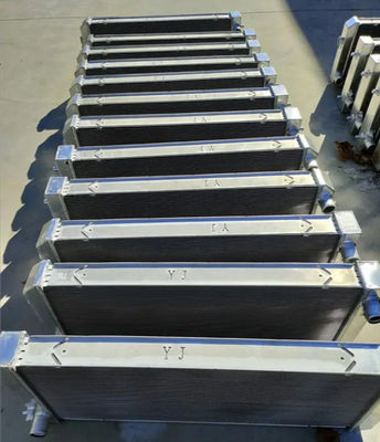 Excavator Water Tank E323D Radiator 326-3870 312-8340 360-9273 3263870 3128340 3609273 For CAT Excavator