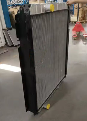 E330B E330D E330BL Radiator 124-1762 147-0448 136-2275 For CAT Excavator