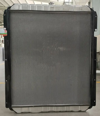 E330B E330D E330BL Radiator 124-1762 147-0448 136-2275 For CAT Excavator