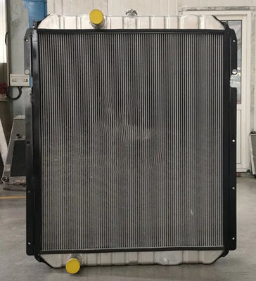 E330B E330D E330BL Radiator 124-1762 147-0448 136-2275 For CAT Excavator