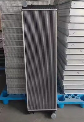 E336 E340 E340GC E345 E336GC E345GC 475-6622 4756622 Excavator Radiator