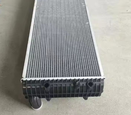 E336 E340 E340GC E345 E336GC E345GC 475-6622 4756622 Excavator Radiator