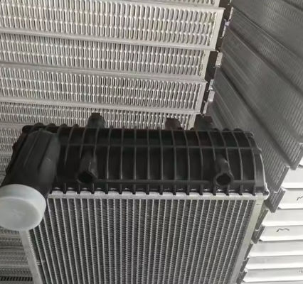 E336 E340 E340GC E345 E336GC E345GC 475-6622 4756622 Excavator Radiator