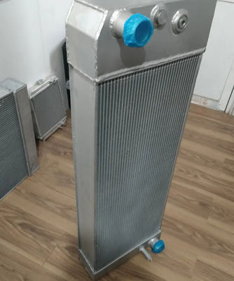 E324D E326D2 E330D2 E326D Radiator 453-0623 High Quality Factory For Excavators