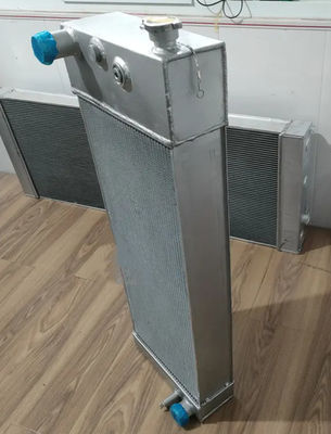 E324D E326D2 E330D2 E326D Radiator 453-0623 High Quality Factory For Excavators