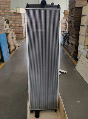 Factory E374 E374F E390F Radiator 395-3755 539-1528 For Excavators