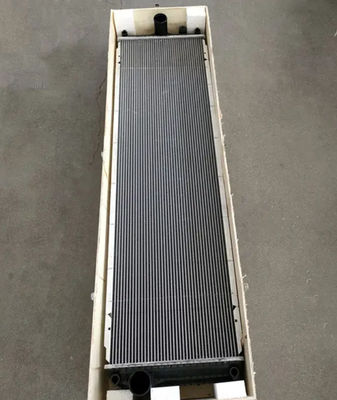 Factory E374 E374F E390F Radiator 395-3755 539-1528 For Excavators